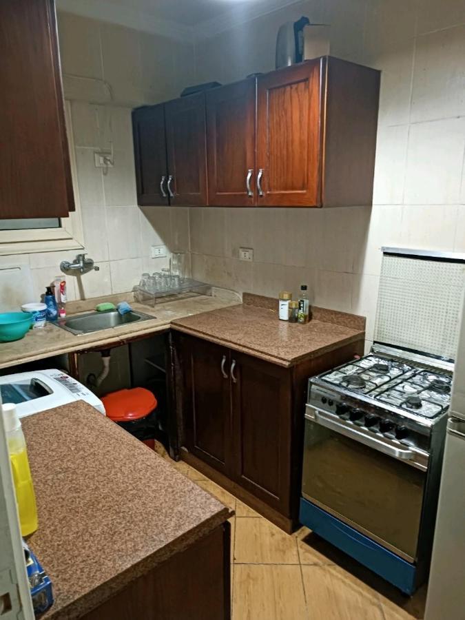 Mohamed Afifi Florence El Montazah - 2 Bed - 