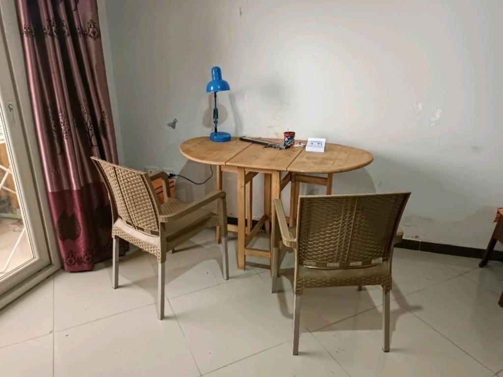 Mohamed Afifi Florence El Montazah - 2 Bed - 