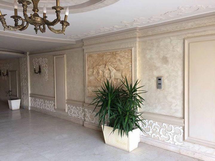 Mohamed Afifi Florence El Montazah - 2 Bed - 