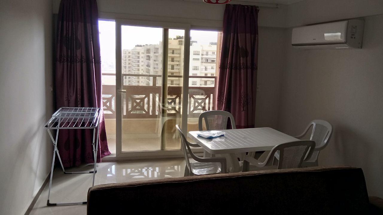 Mohamed Afifi Florence El Montazah - 2 Bed - 