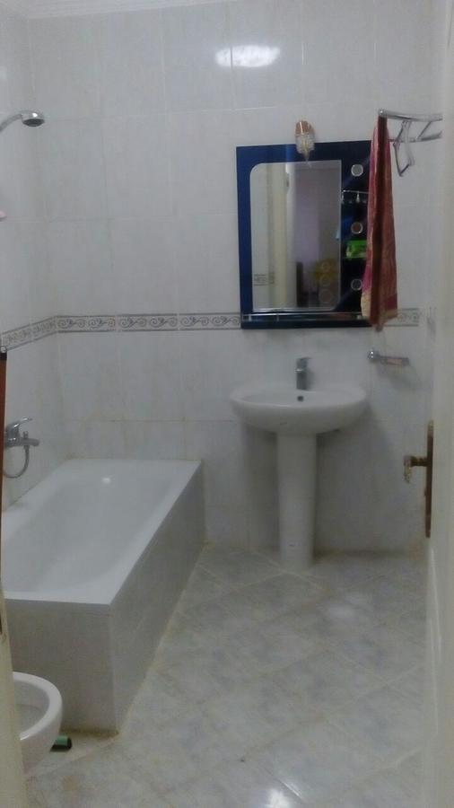 Apartment Mohamed Afifi Florence El Montazah - 2 Bed - 