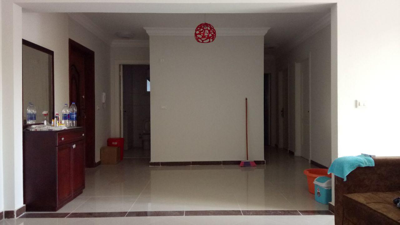Mohamed Afifi Florence El Montazah - 2 Bed - 