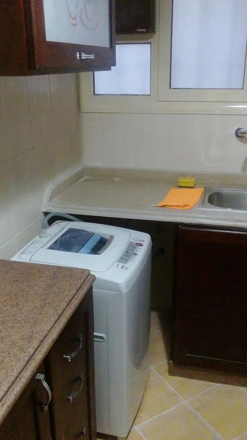 Mohamed Afifi Florence El Montazah - 2 Bed - 