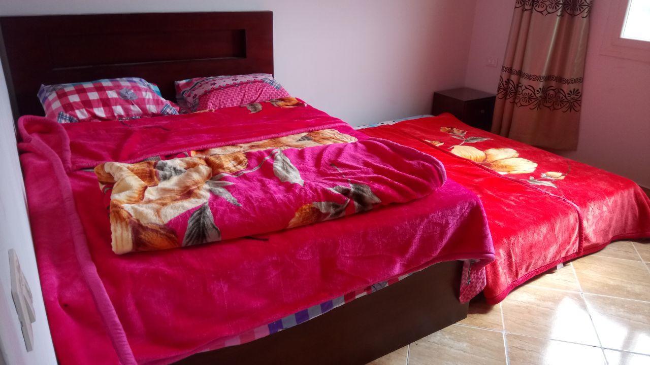 Mohamed Afifi Florence El Montazah - 2 Bed - 
